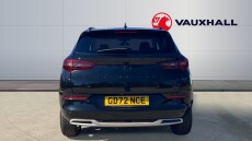 Vauxhall Grandland 1.2 Turbo Ultimate 5dr Auto Petrol Hatchback